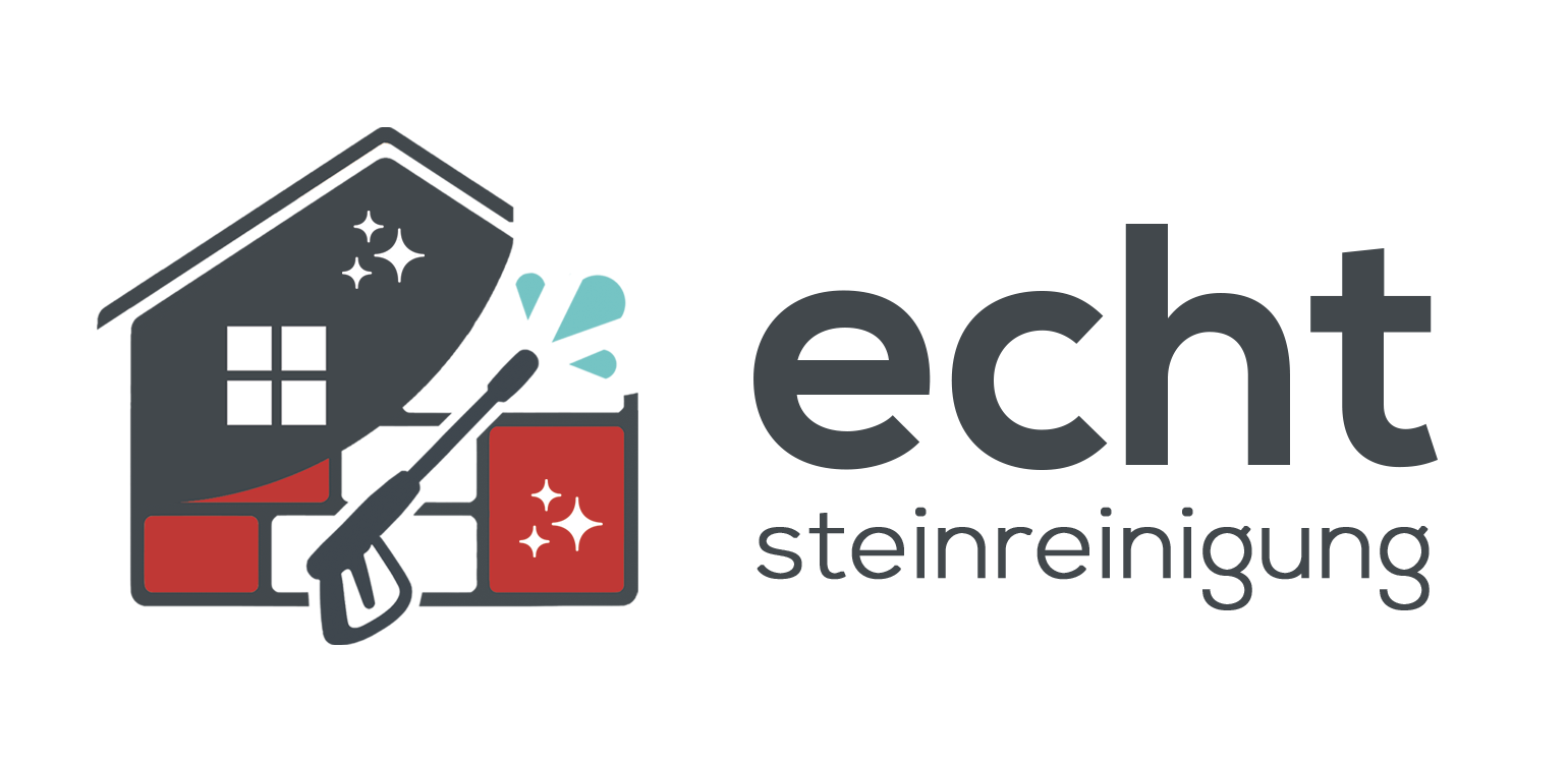 Echt Steinreinigung